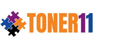 Toner11 Logo