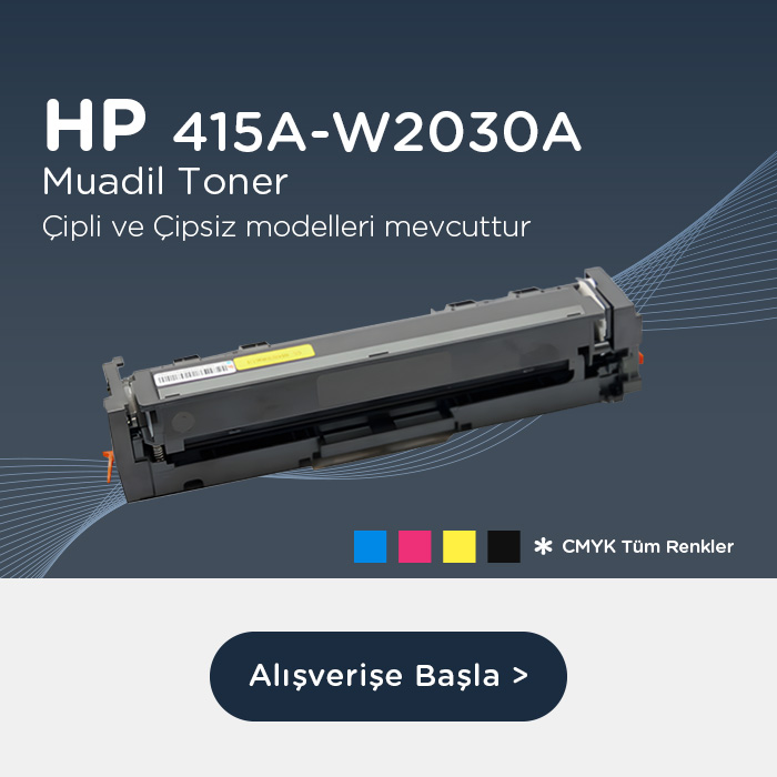 HP 415A W2030A